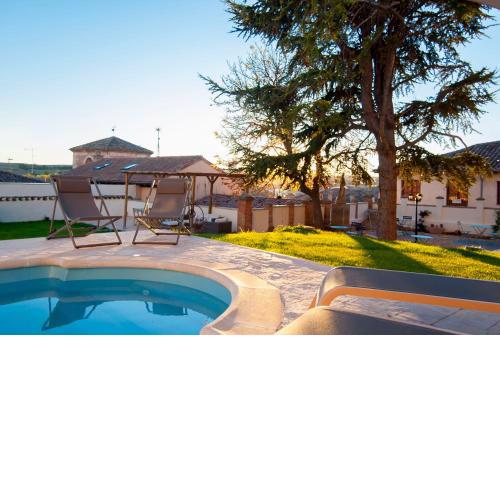 Hotel Rural El Cedro
