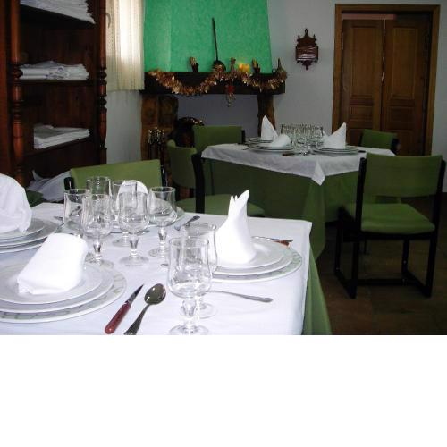 Hotel Rural El Cuco