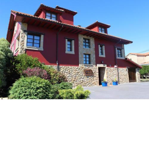 Hotel Rural El Gran Duque