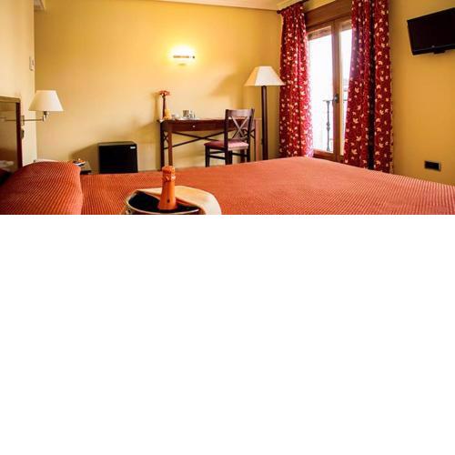 Hotel Rural El Jardin