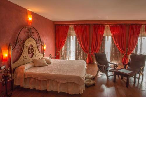 Hotel Rural El Labriego by Vivere Stays