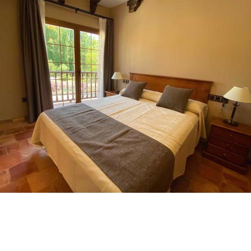 Hotel Rural El Lagar de Nemesio