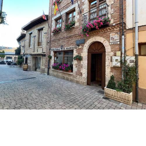 Hotel Rural El Marqués