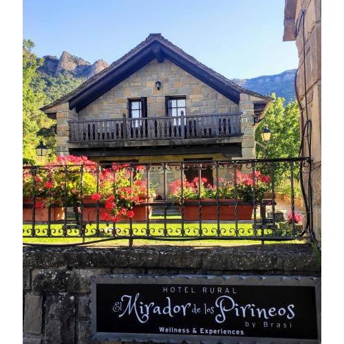 Hotel Rural El Mirador de los Pirineos