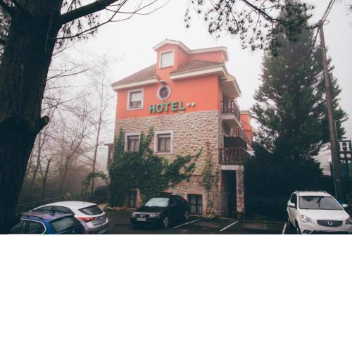 Hotel Rural El Molino