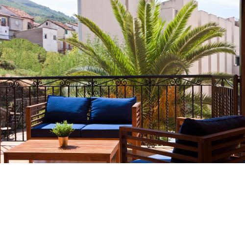 Hotel Rural El Molino