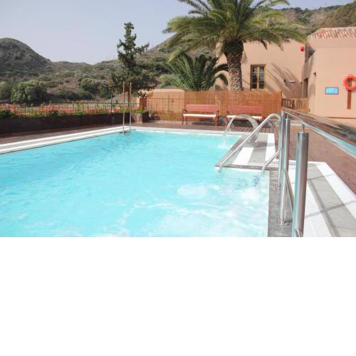 Hotel Rural El Mondalón