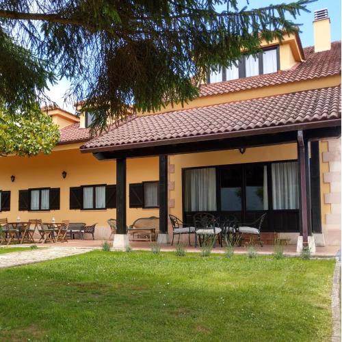 Hotel Rural El Otero