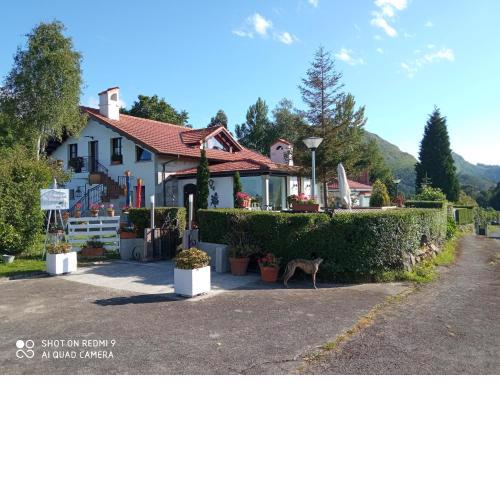 Hotel Rural El Pagadín