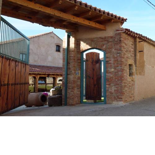 Hotel Rural El Perdigón