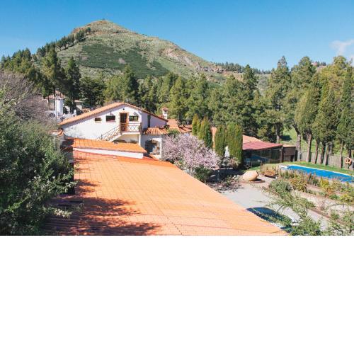 Hotel Rural El Refugio