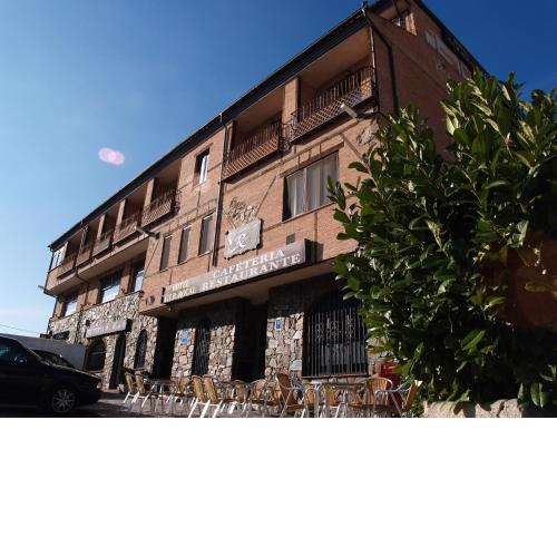 Hotel Rural El Rocal