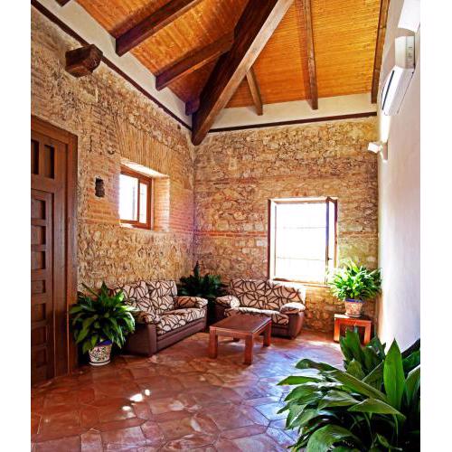Hotel Rural El Salero