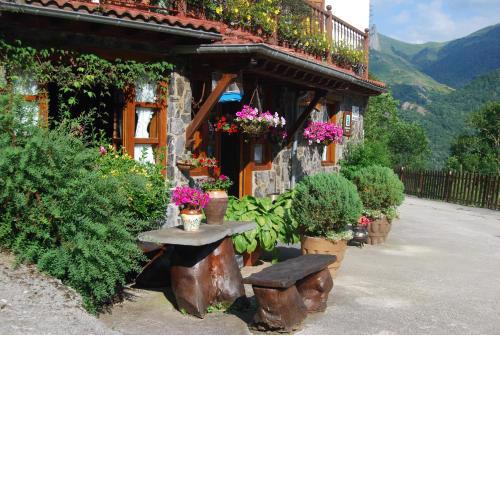 Hotel Rural El Sestil
