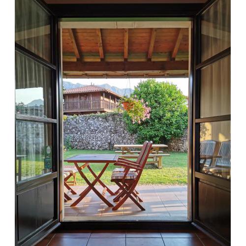Hotel Rural El Texeu