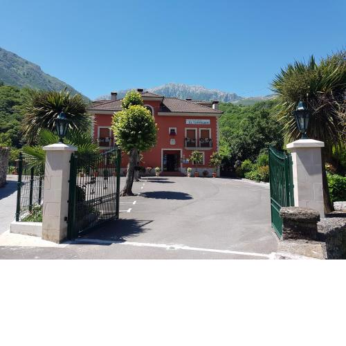 Hotel Rural El Torrejon