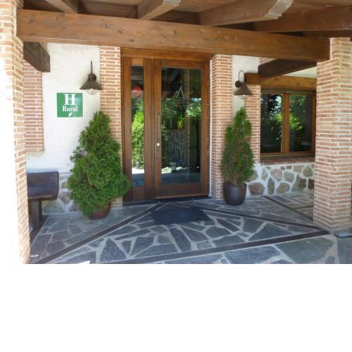 Hotel Rural El Valle