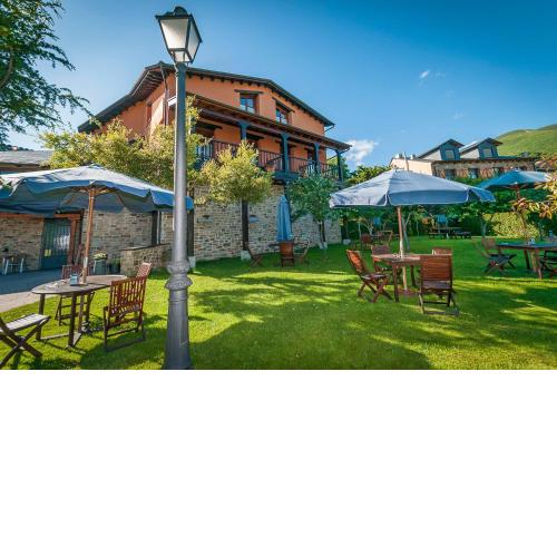 Hotel Rural El Verdenal