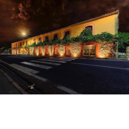 Hotel Rural Eloy