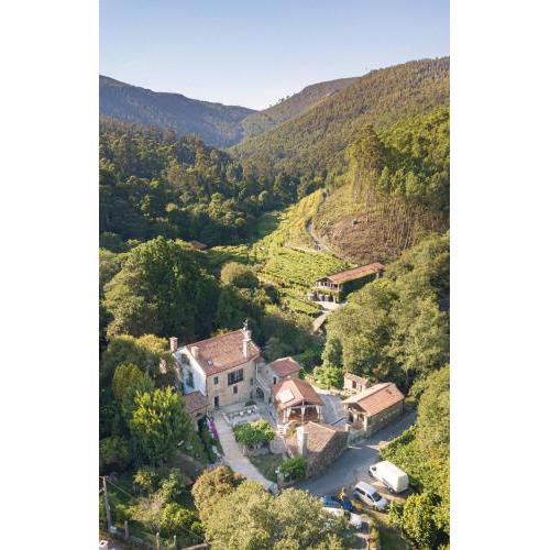Hotel Rural Entre Os Ríos