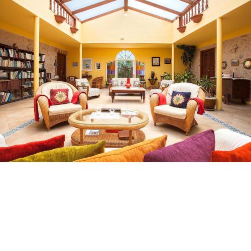 Hotel Rural Era de la Corte - Adults only