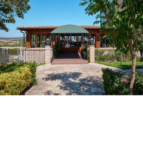 Hotel Rural Es Figueral Nou - Adults Only