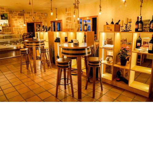 Hotel Rural Familiar Almirez-Alpujarra