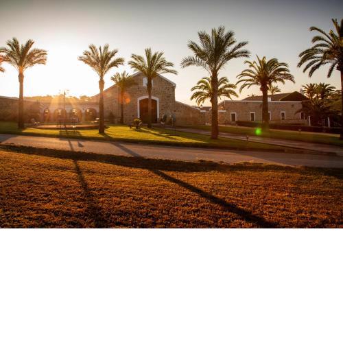Hotel Rural Finca Barral