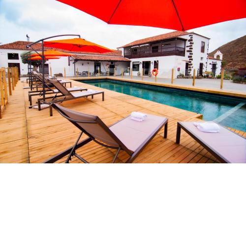 Hotel Rural Finca Sulula - Adults Only -