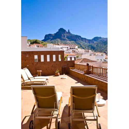 Hotel Rural Fonda de la Tea THE BEST LOCATION AND THE BEST VIEWS