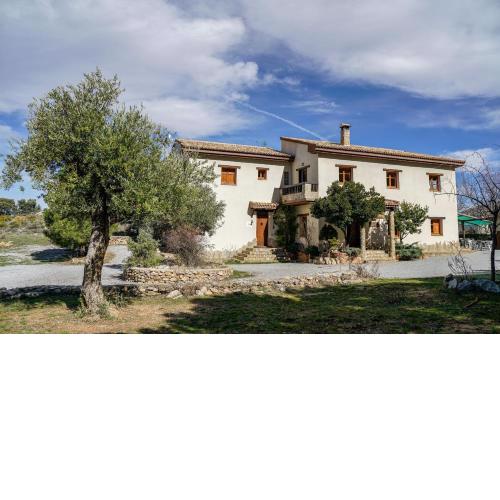 Hotel Rural Fuente La Teja