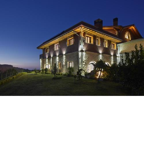 Hotel Rural Gaintza