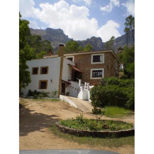 Hotel Rural "Hospederia Las Cañadillas"