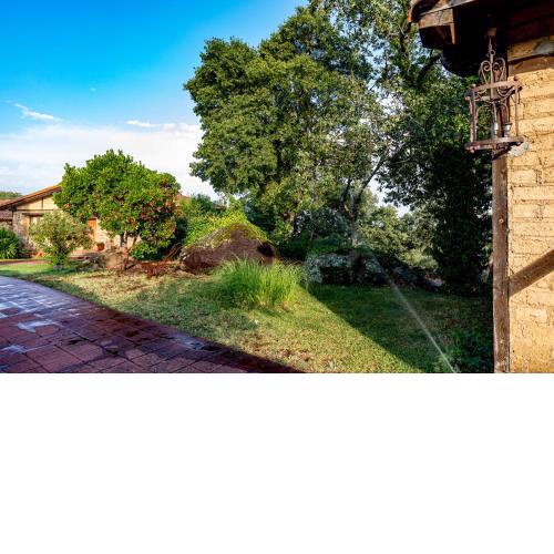 Hotel Rural Hosteria Fontivieja