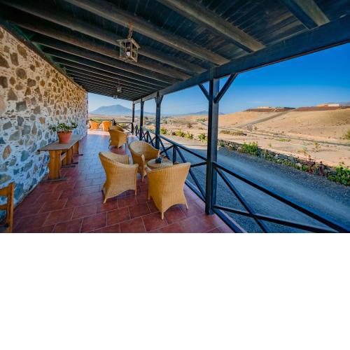 Hotel Rural Huerto Viejo