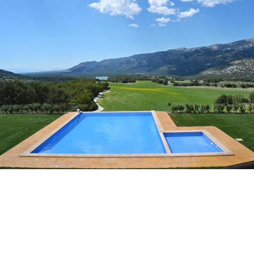 Hotel Rural Ibipozo