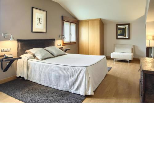 Hotel Rural Izar Ondo