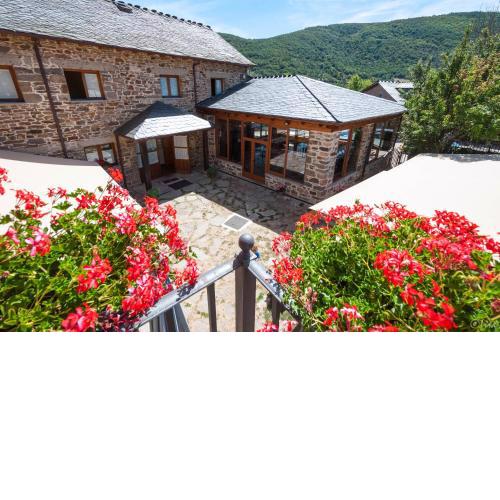 Hotel Rural La Bolera