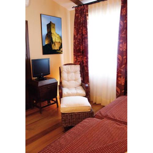 Hotel Rural La Cabaña
