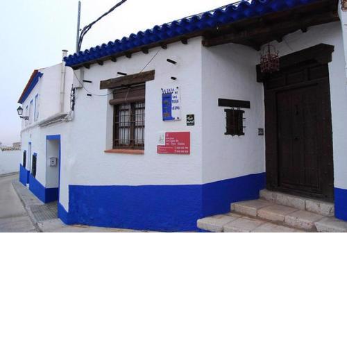 Hotel Rural La Casa de los Tres Cielos