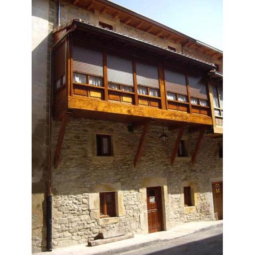 Hotel Rural La Casa del Montero