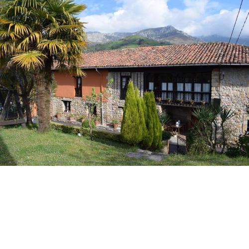 Hotel Rural La Casa Nueva
