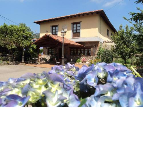 Hotel Rural La Casona del Fraile