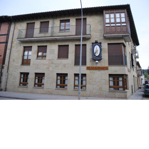 Hotel Rural La Corte de los Pinares