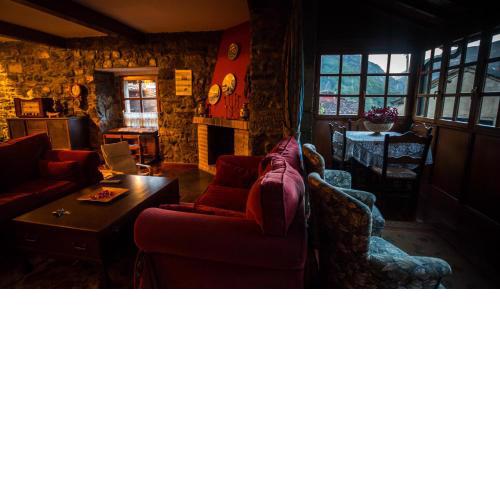 Hotel Rural La Corte