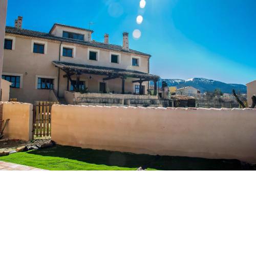 Hotel Rural La Data