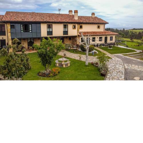 Hotel Rural La Figar
