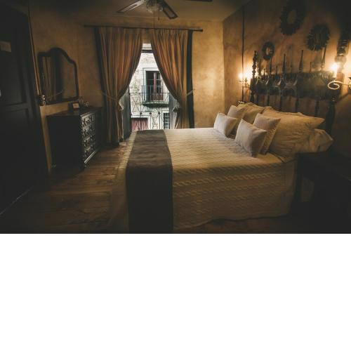 Hotel Rural La Guaja