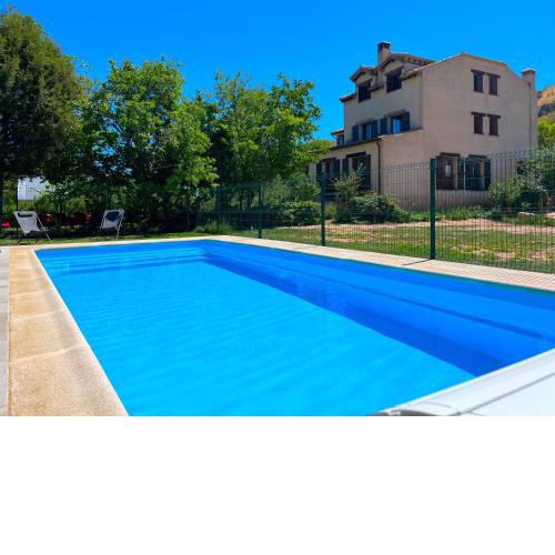 HOTEL RURAL LA HUERTA