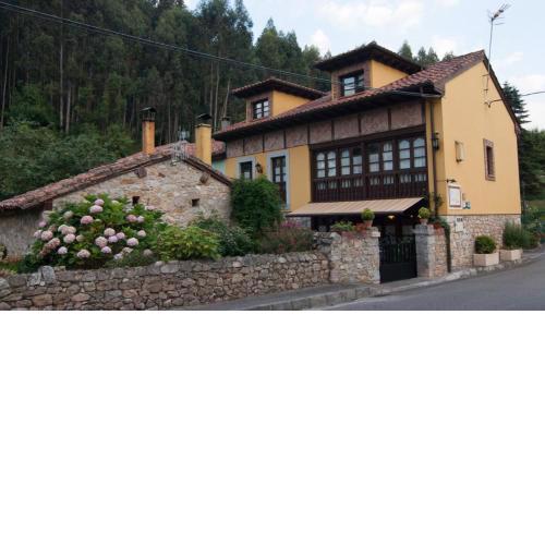 Hotel rural La Llastra